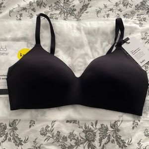 Knix WingWoman Bra, Size 7
